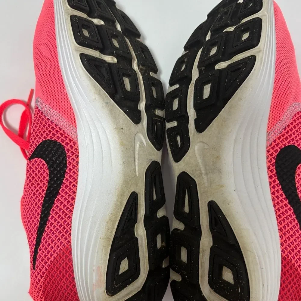 Nike Revolution 3 Women's Athletic Shoes - Pink Size 8.5
